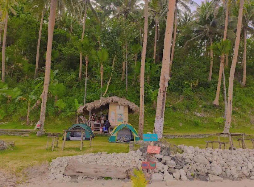 Abak Beach Resort, Philippines , Philippines